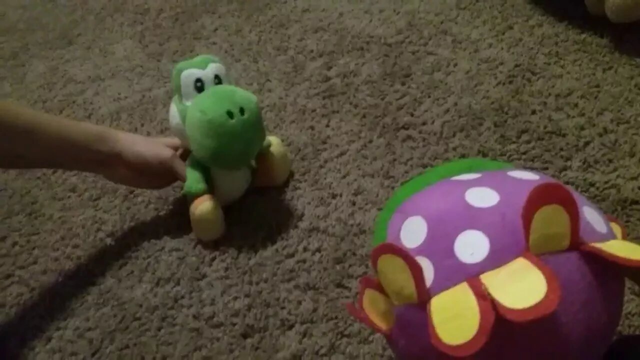 SSB： Mario's ShineSprite