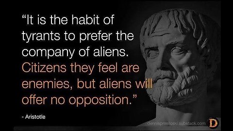 Censorship & Mass Immigration, Cornerstones of Effective Ethnocide, Comfy Thursday Livestream
