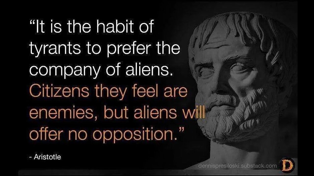 Censorship & Mass Immigration, Cornerstones of Effective Ethnocide, Comfy Thursday Livestream