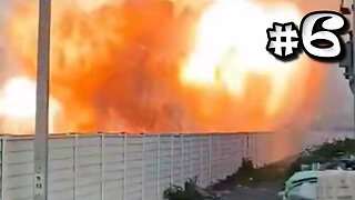 Accident Compilation - #6