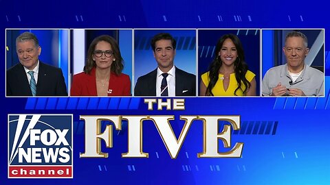 'The Five' dissects Zohran Mamdani's 'radical' policies