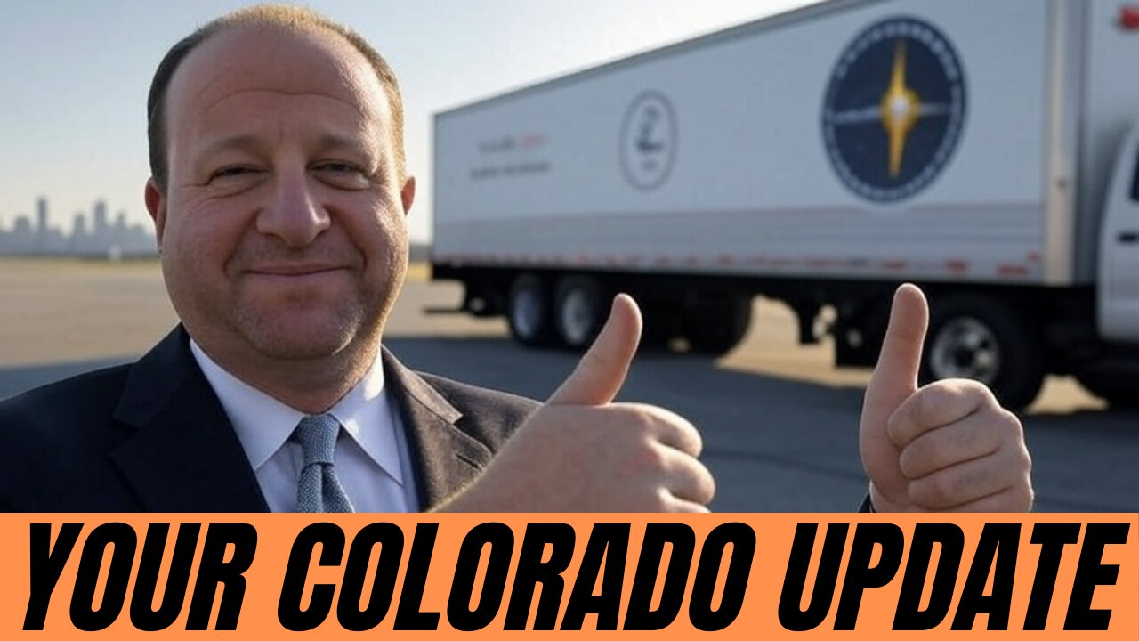 Your Colorado Update