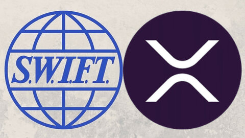 XRP SWIFT CHECKMATE !!!!!