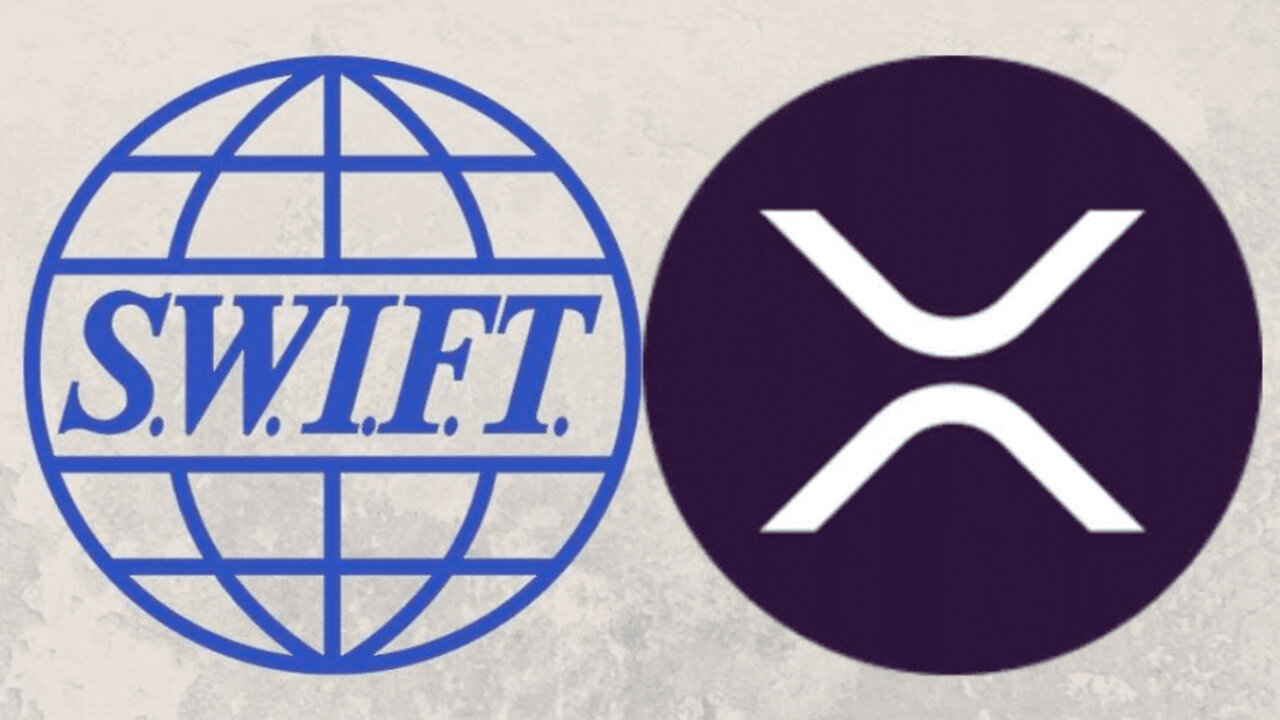 XRP SWIFT CHECKMATE !!!!!