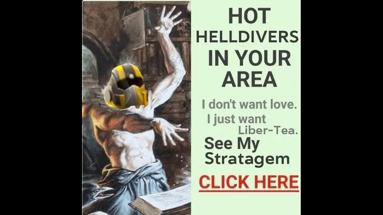 helldivers 2 bugs go squish