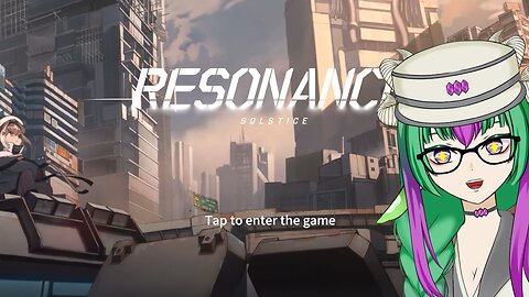 🚂🚃🚃 The Conductor Is Here (Again)! Trying Resonance Solstice!🚂🚃🚃