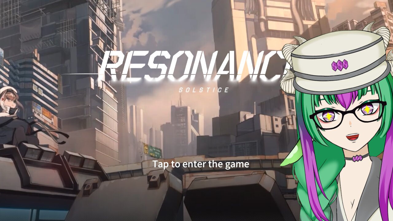 🚂🚃🚃 The Conductor Is Here (Again)! Trying Resonance Solstice!🚂🚃🚃