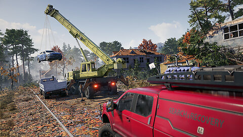🎮Playing Roadcraft - 80 hours in 3 maps remaining! DLC NEEDED!!!