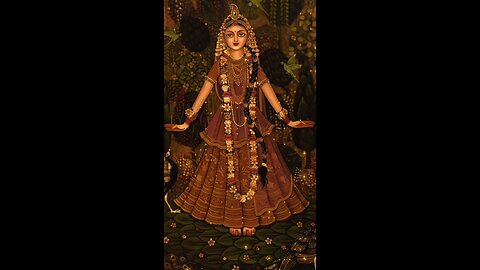 Shree Radha Rani