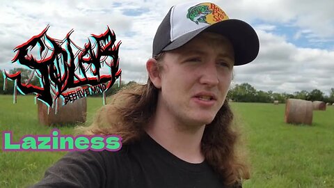 Solarism - E19 S1 • Laziness (Reupload From YT)