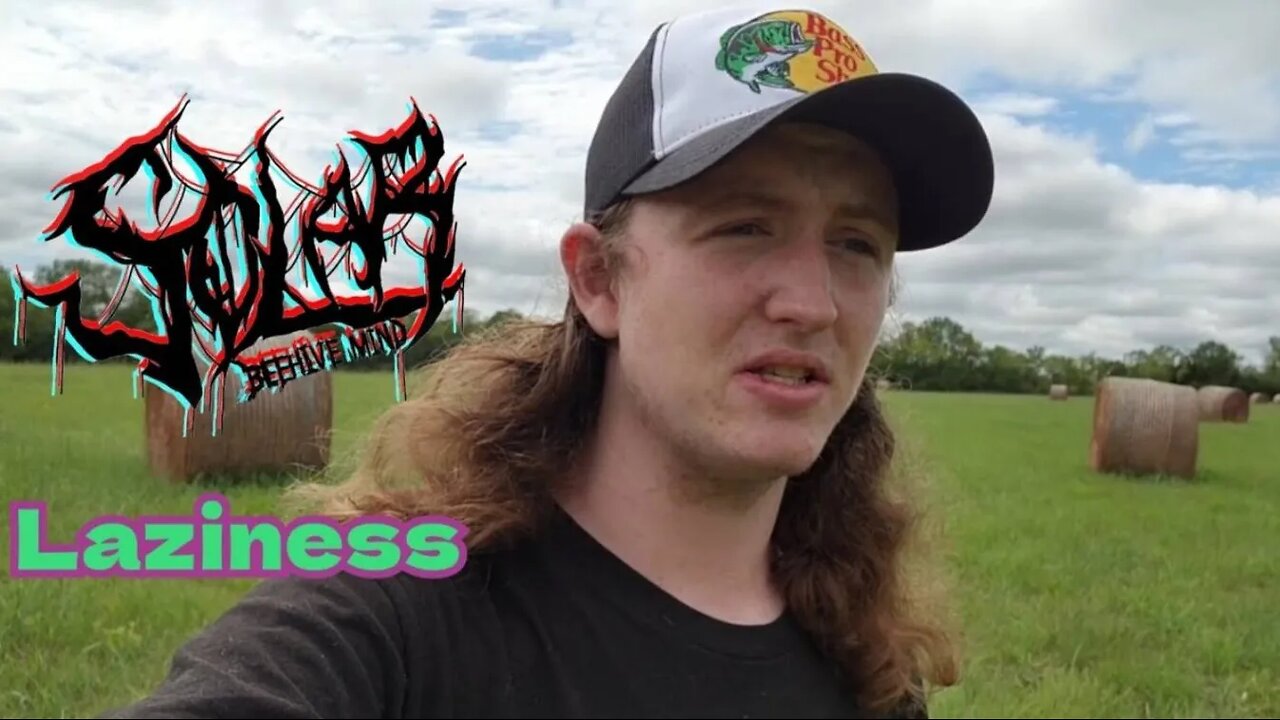 Solarism - E19 S1 • Laziness (Reupload From YT)