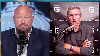 BOMBSHELL! - General Flynn Calls for Obama and Other Russia Hoax Plotters Arrested for Treason!