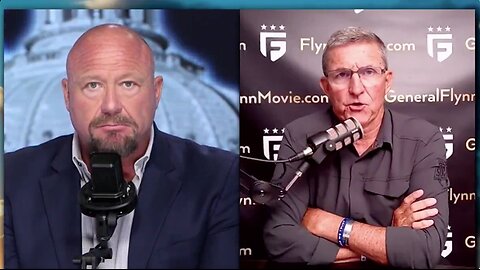 BOMBSHELL! - General Flynn Calls for Obama and Other Russia Hoax Plotters Arrested for Treason!