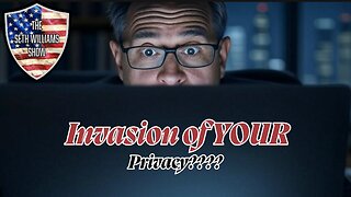 Porn Site BOMBSHELL: Is Online Porn About to DIE?! (Privacy Invasion EXPOSED!)