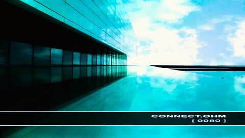 CONNECT.OHM - [9980] (2012)