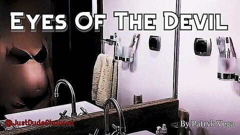 "Exploring 'Eyes Of The Devil': An Insightful Review of Patryk Vega's Masterpiece"