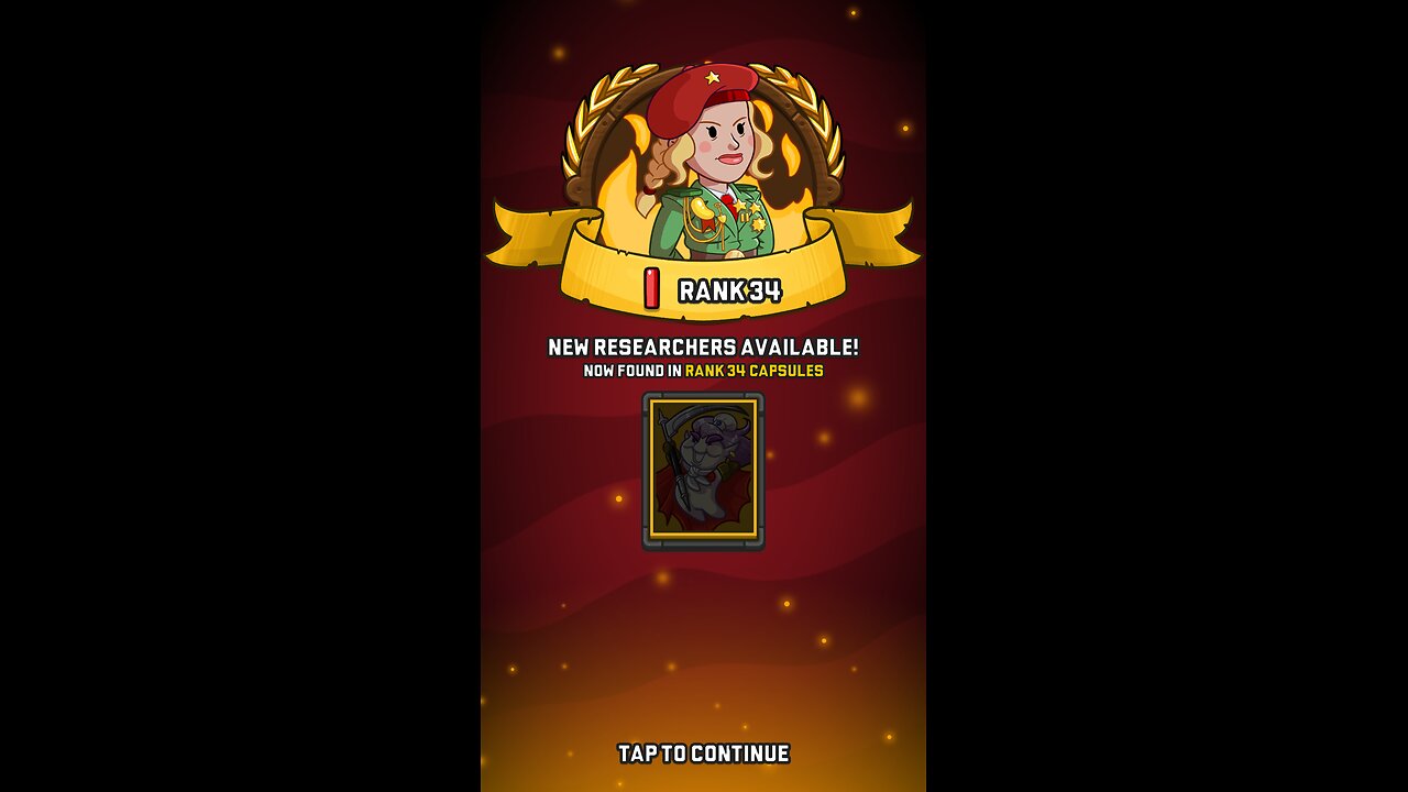 Adventure Communist - From Tier 33.4 to Tier 34.2 - April 2025