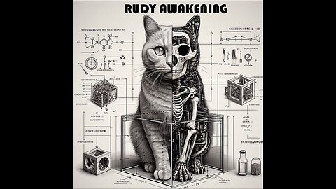 Rudy Awakening | Episode 0004 | Ed Dickson