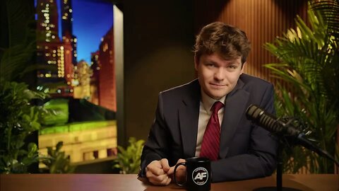 War with Iran was always inevitable - Nick Fuentes
