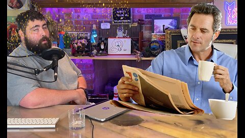 Season 5 : Episode 199 - Give It To Me Crunchy B****