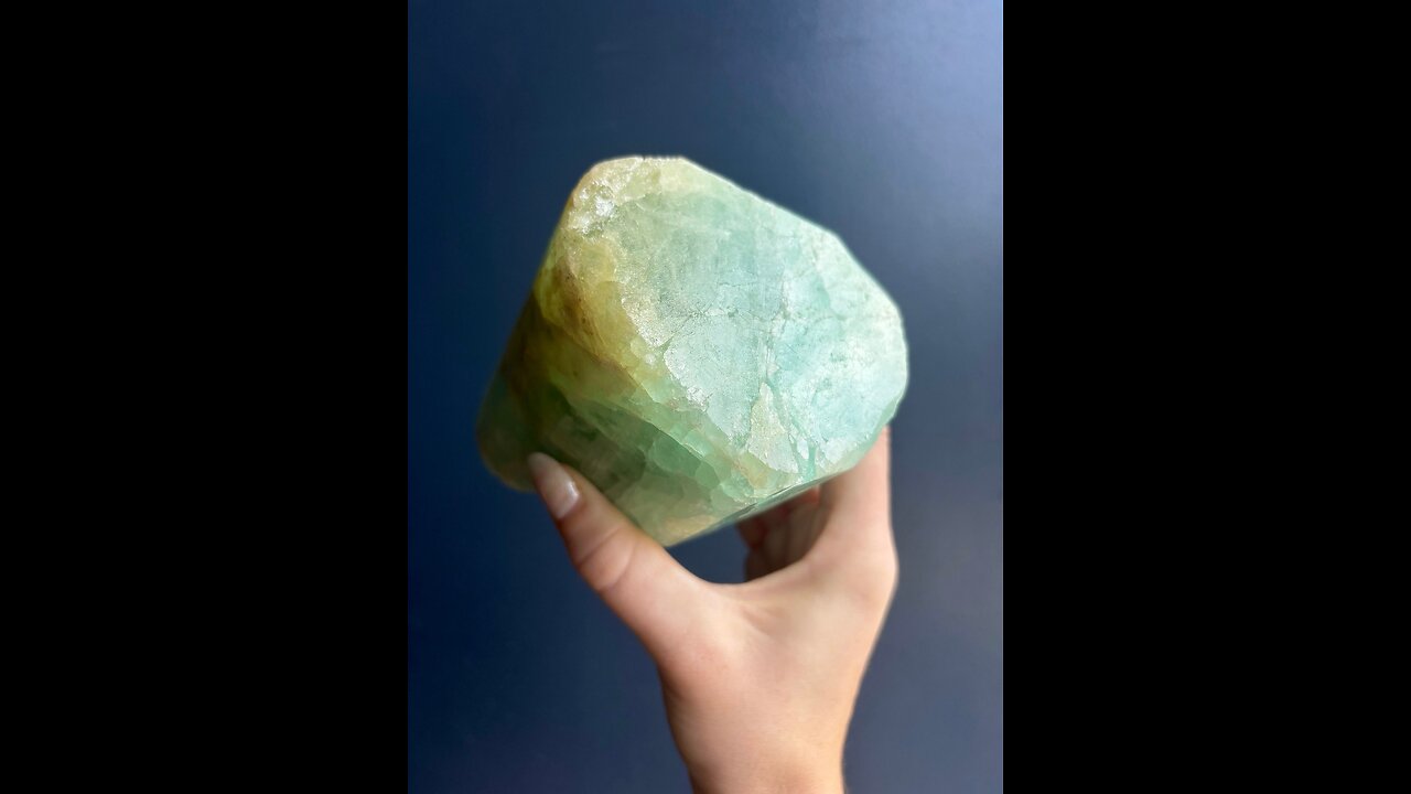 Aquamarine