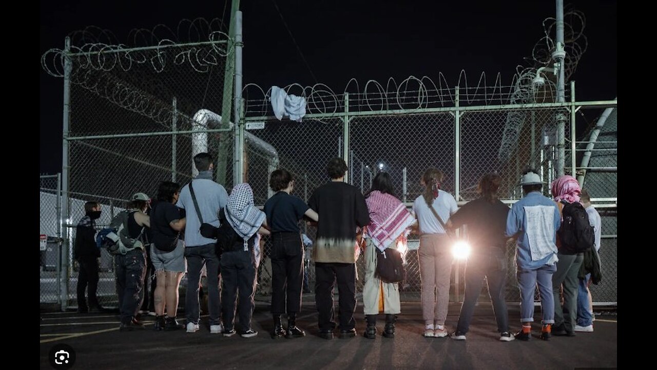 ICE Halts Oversight Visits Amid Shutdown