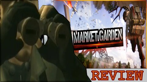 Market Garden - Recon Review