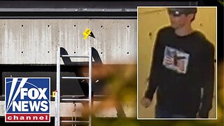 'RAPID DEVELOPMENT': Shooter believed to have fled into nearby neighborhood