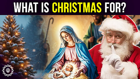 The True Meaning of Christmas