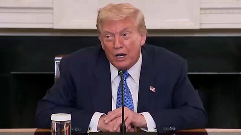 Trump odhalil část nabídky Rusům: Výměny území a Zelenský se musí připravit na podpis dohody!