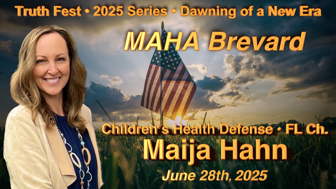 Maija Hahn • MAHA Brevard