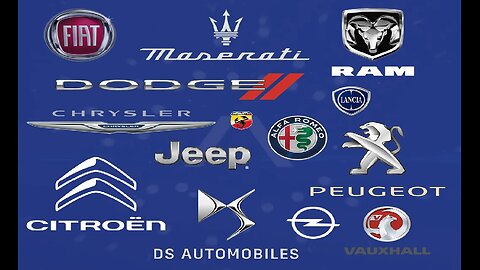 Stellantis can’t choose which of its 14 brands to keep