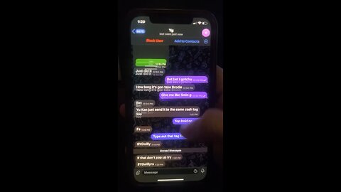 Cashapp Method