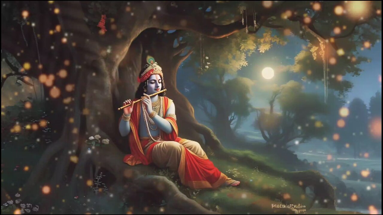 Srimad Bhagavatam Class 2.