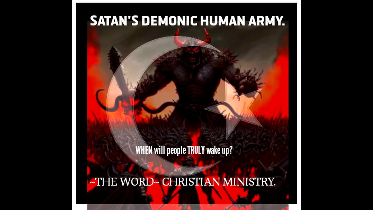 WHEN will people TRULY wake up?