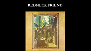 REDNECK FRIEND