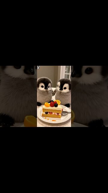 Oh, my darling is just the cutest!