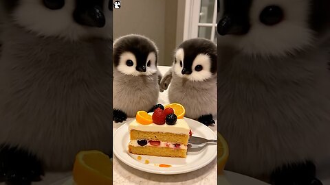 Oh, my darling is just the cutest!