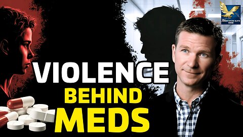 Are Psychiatric Drugs Fueling School Shootings?