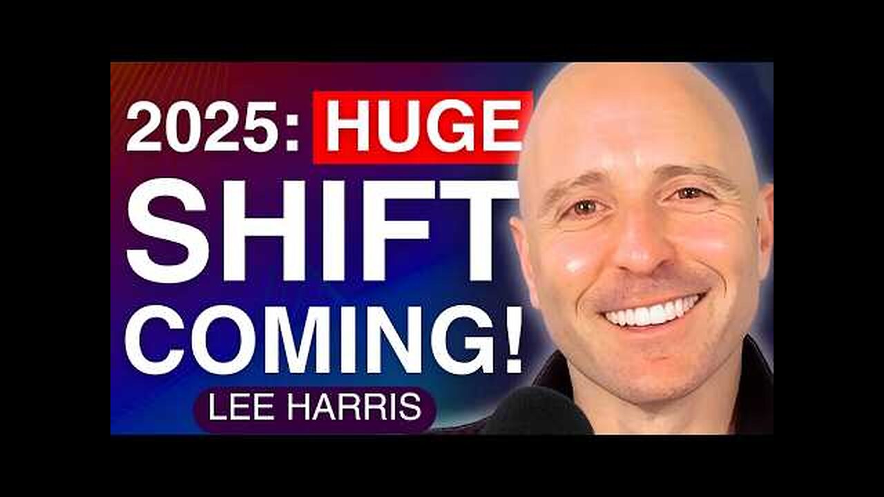 2025–2032 IT’S BEGUN! EYE OPENING PREDICTION from the Z’s: What’s Coming NEXT! | Lee Harris