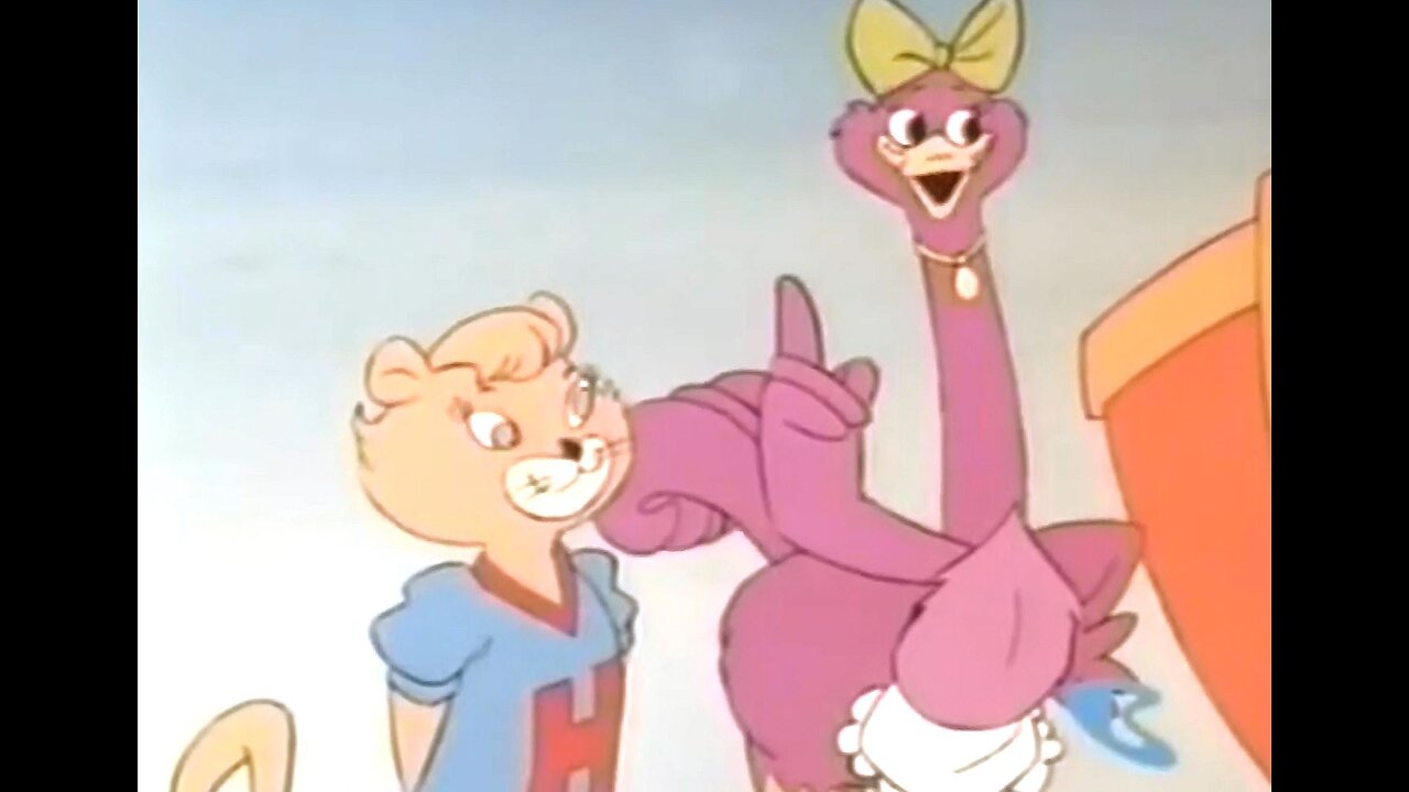 Heyyy, It's The King - Boat Fever - 1977 Cartoon Short - Episode Twelve - HD