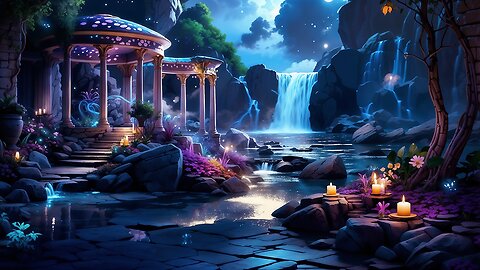Soothing Sleep Music for Restful Nights | Calm Your Mind and Body