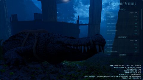 Deep Sea Diving With a Deinosuchus.🐊🐊🐊