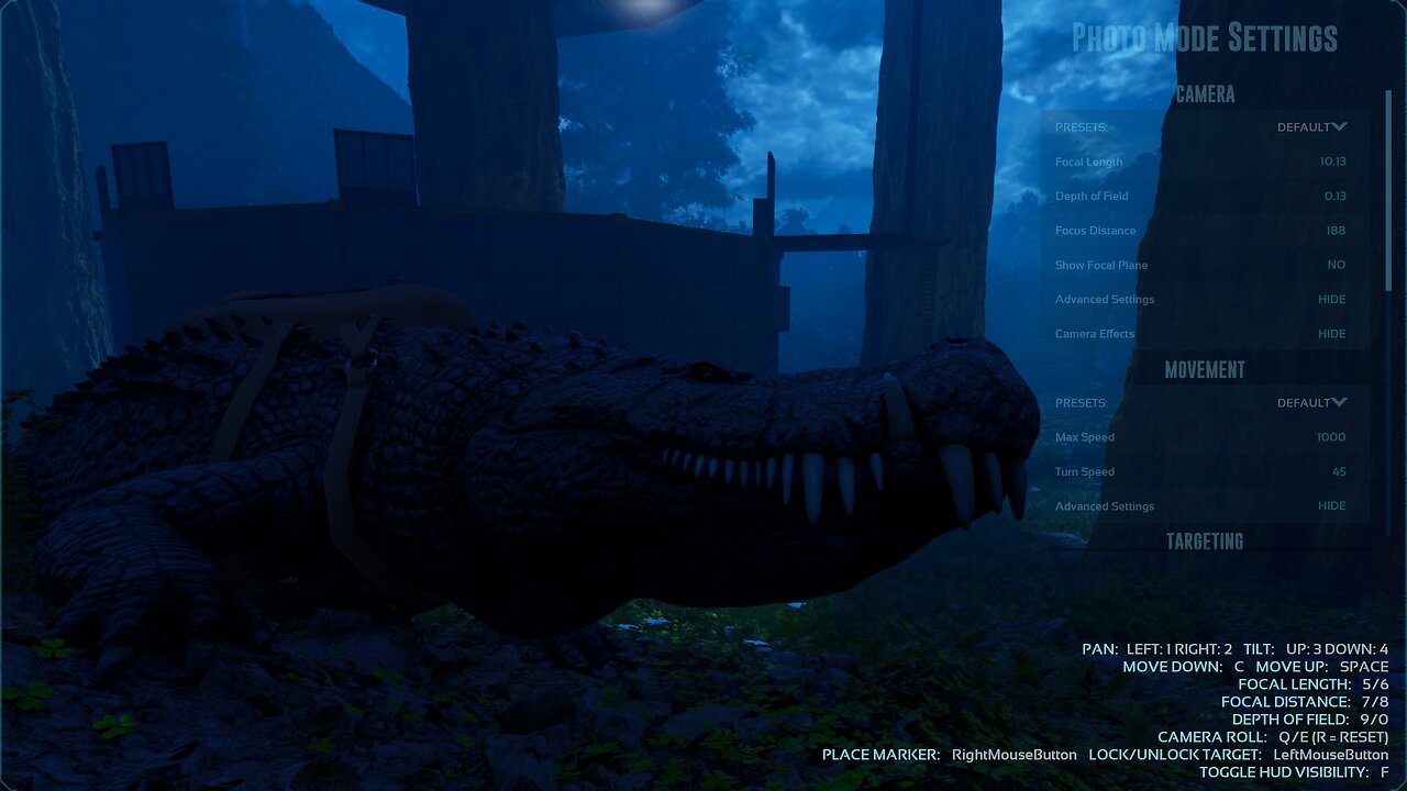 Deep Sea Diving With a Deinosuchus.🐊🐊🐊