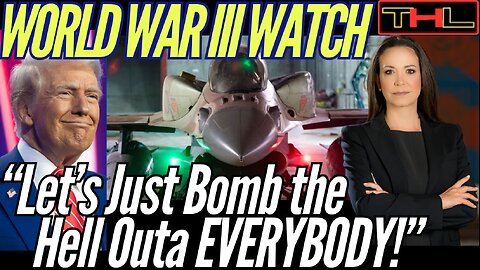 WORLD WAR III WATCH | CIA Asset Claims Venezuela is in Military Partnerships w/ Russia, China & Iran