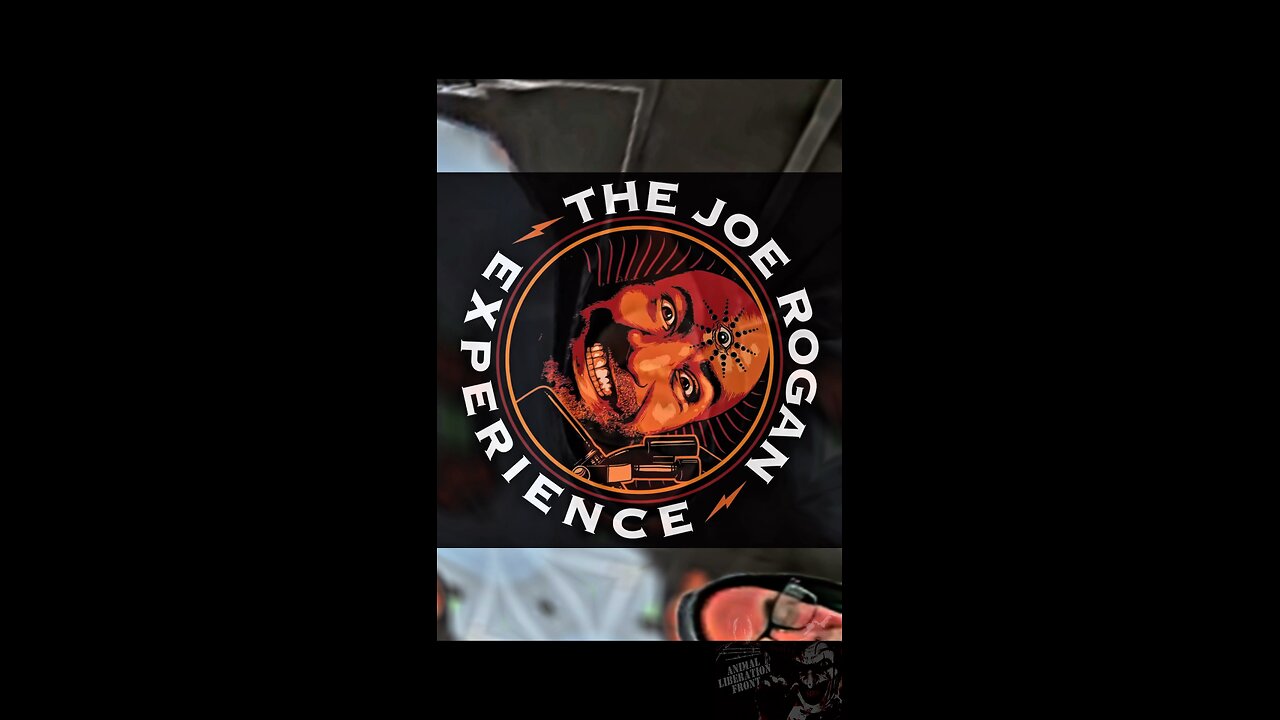 Gary Yourofsky Dreams Of Co Hosting The Joe Rogan Podcast