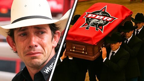 Most EMOTIONAL Bull Riding Moments