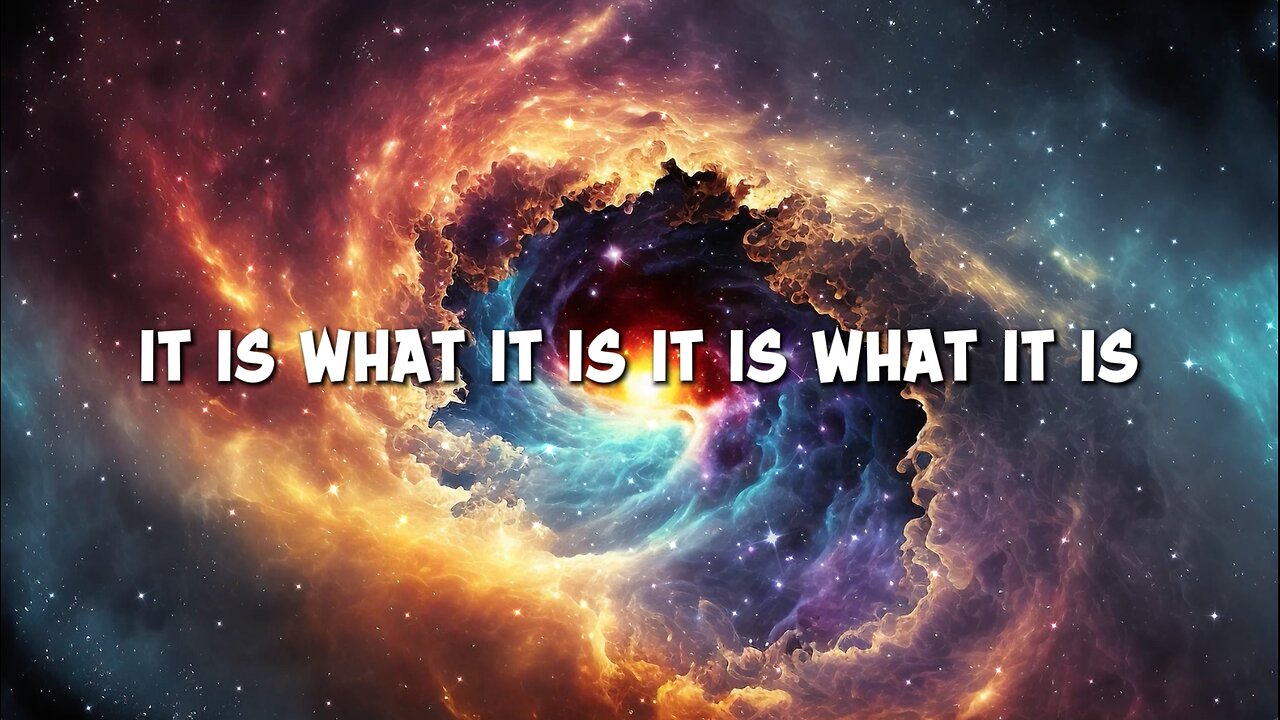 It Is What It Is (And So It Goes) | Clay Clark Featuring Brett Raio + Discover Clay Clark's Entire Library of Lyrical Miracles Today At: www.Thrivetimeshow.com/lyrical-miracles/