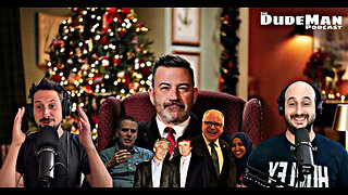 Laptop From Hell: Hunter Biden, Somali Daycare Scam, Jimmy Kimmel & More Epstein Files