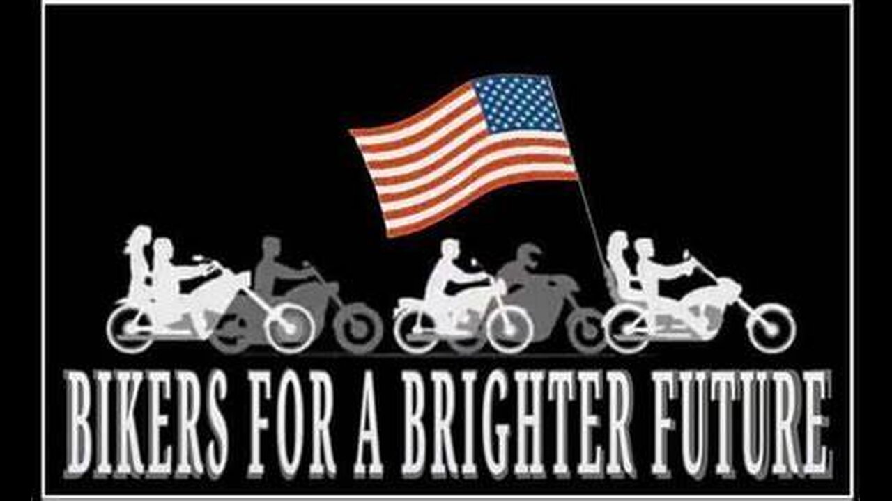 🔺CITIZENS & BIKERS FOR A BRIGHTER FUTURE🛑DOMESTIC VIOLENCE & HUMAN TRAFFICKING W/BOB HENDERSON